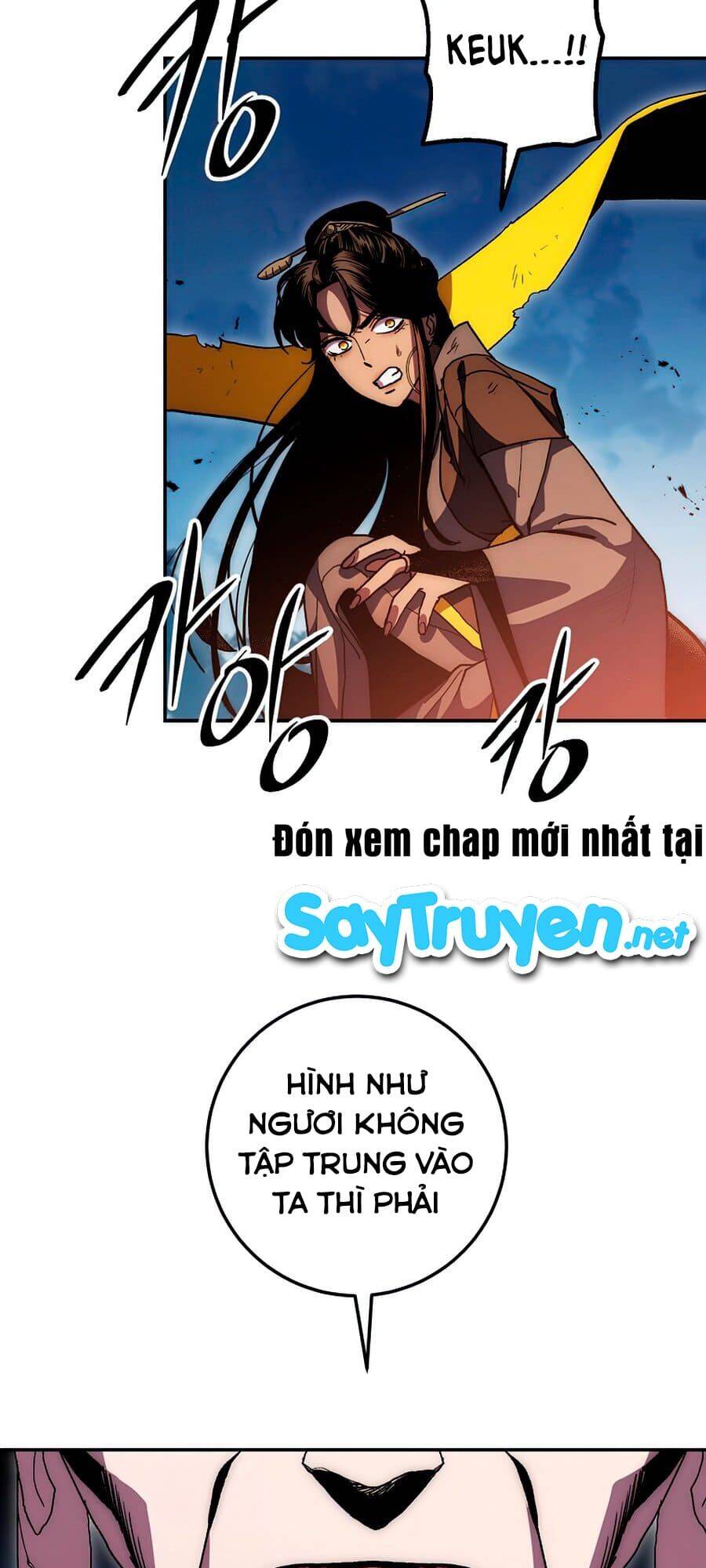 Huyền Thoại Diệt Thế Độc Long - Chapter 69 - Page 65