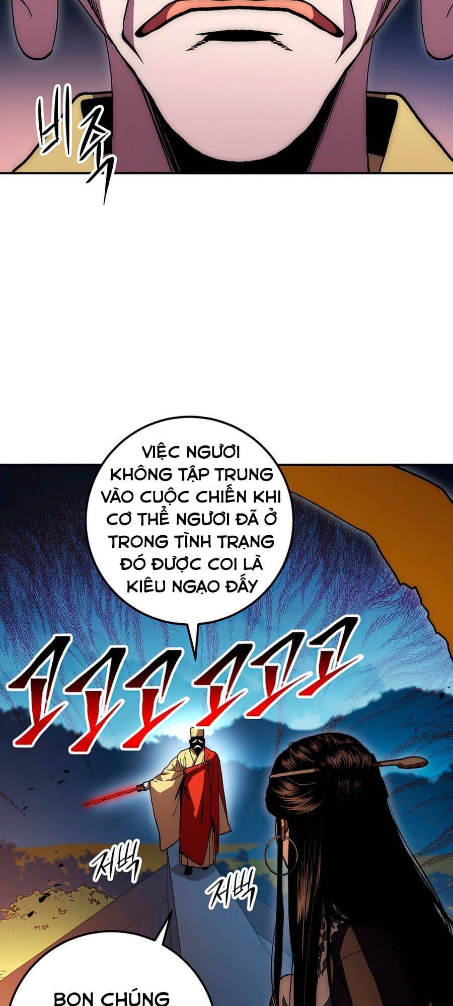 Huyền Thoại Diệt Thế Độc Long - Chapter 69 - Page 66