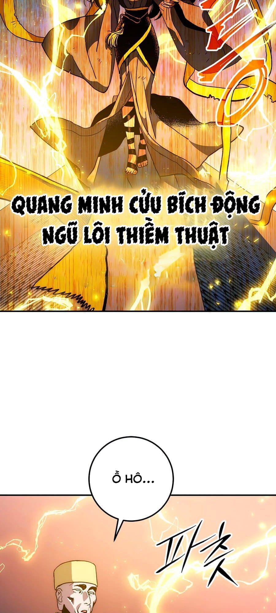 Huyền Thoại Diệt Thế Độc Long - Chapter 69 - Page 69