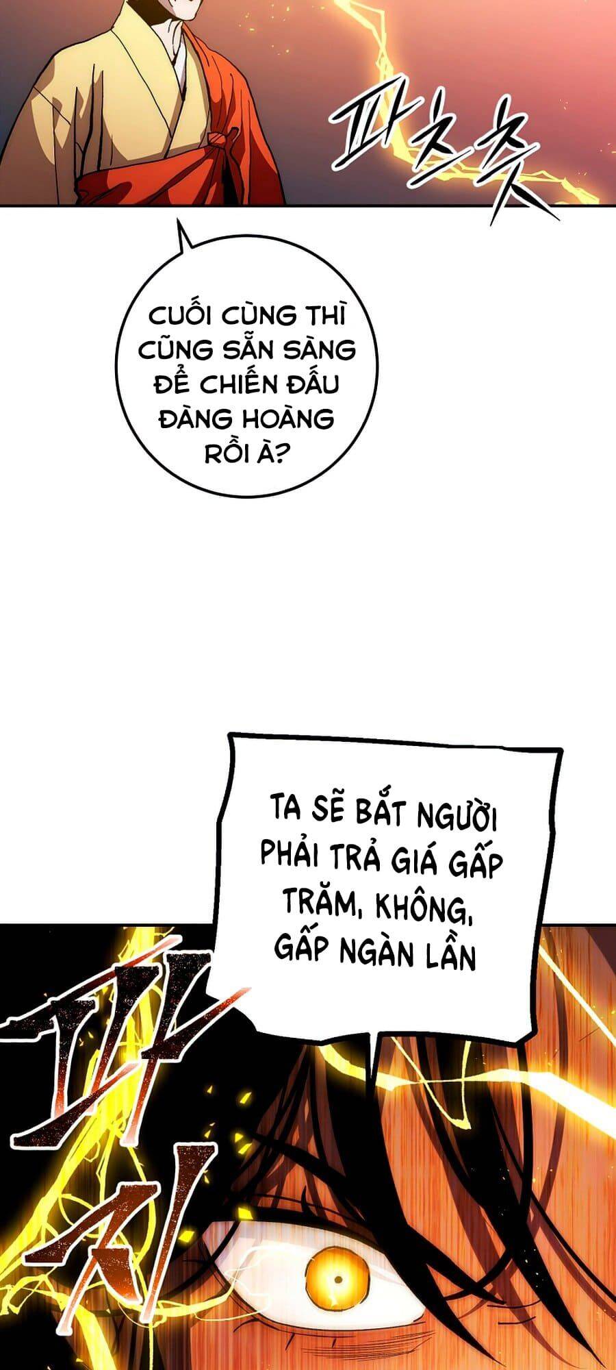 Huyền Thoại Diệt Thế Độc Long - Chapter 69 - Page 70