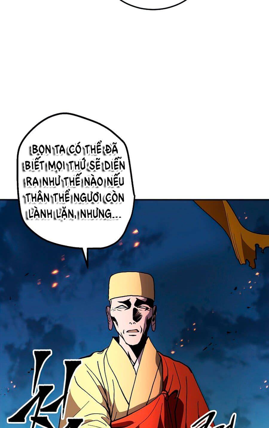Huyền Thoại Diệt Thế Độc Long - Chapter 69 - Page 75