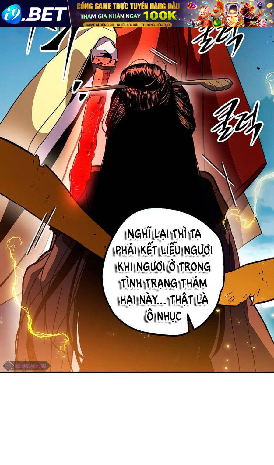 Huyền Thoại Diệt Thế Độc Long - Chapter 69 - Page 76