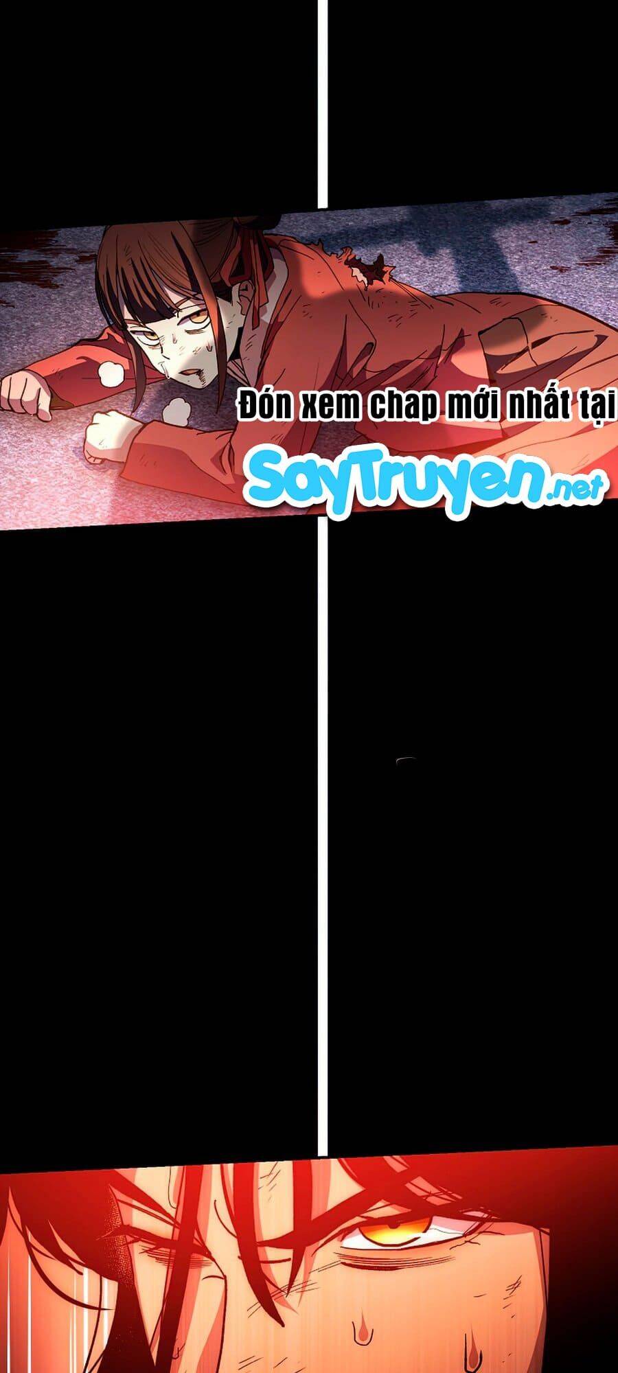 Huyền Thoại Diệt Thế Độc Long - Chapter 69 - Page 81