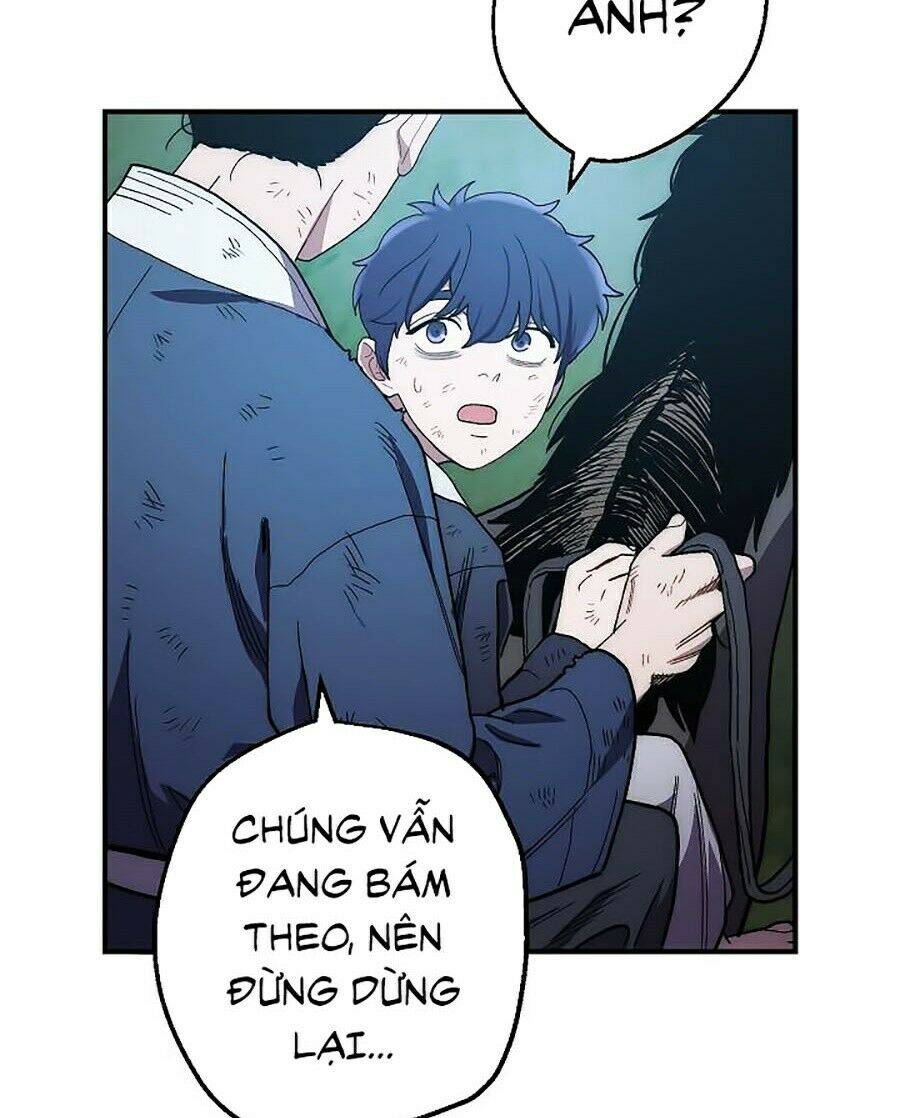 Huyền Thoại Diệt Thế Độc Long - Chapter 7 - Page 100