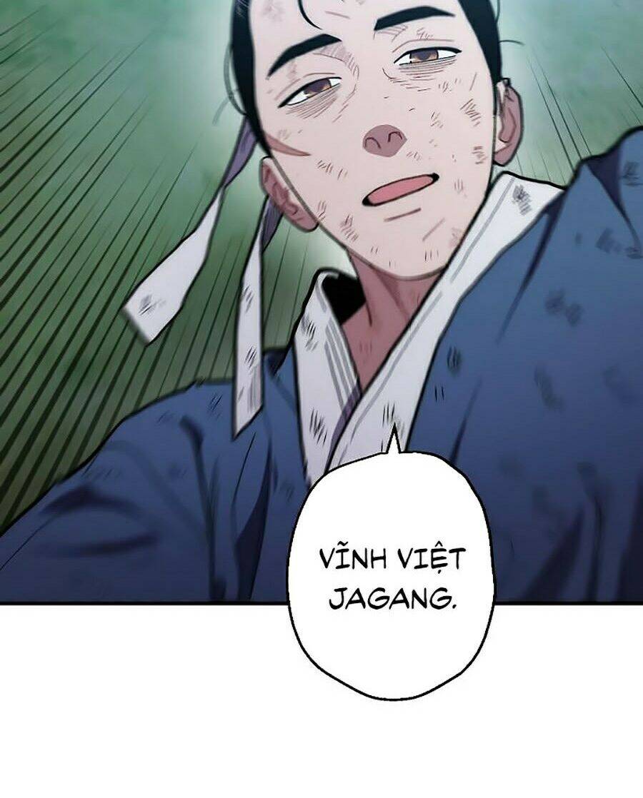 Huyền Thoại Diệt Thế Độc Long - Chapter 7 - Page 105