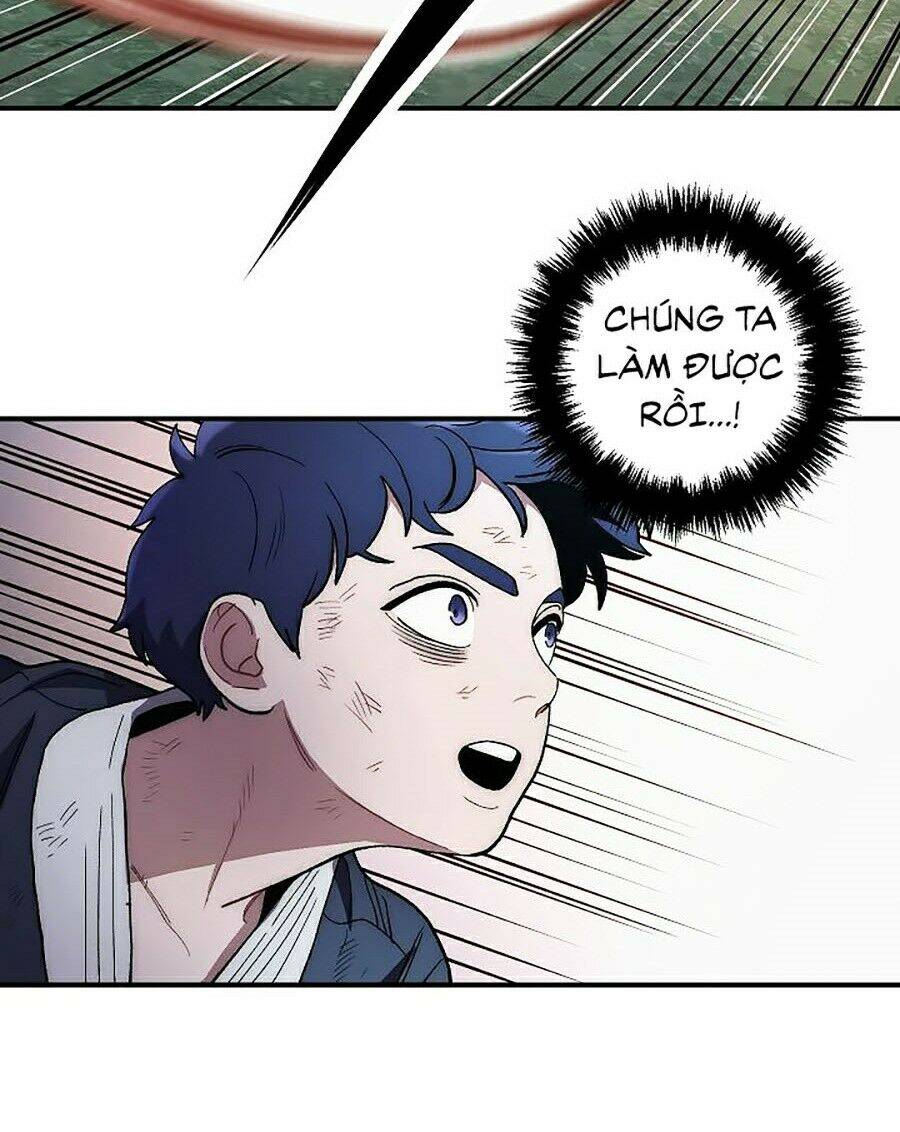 Huyền Thoại Diệt Thế Độc Long - Chapter 7 - Page 12