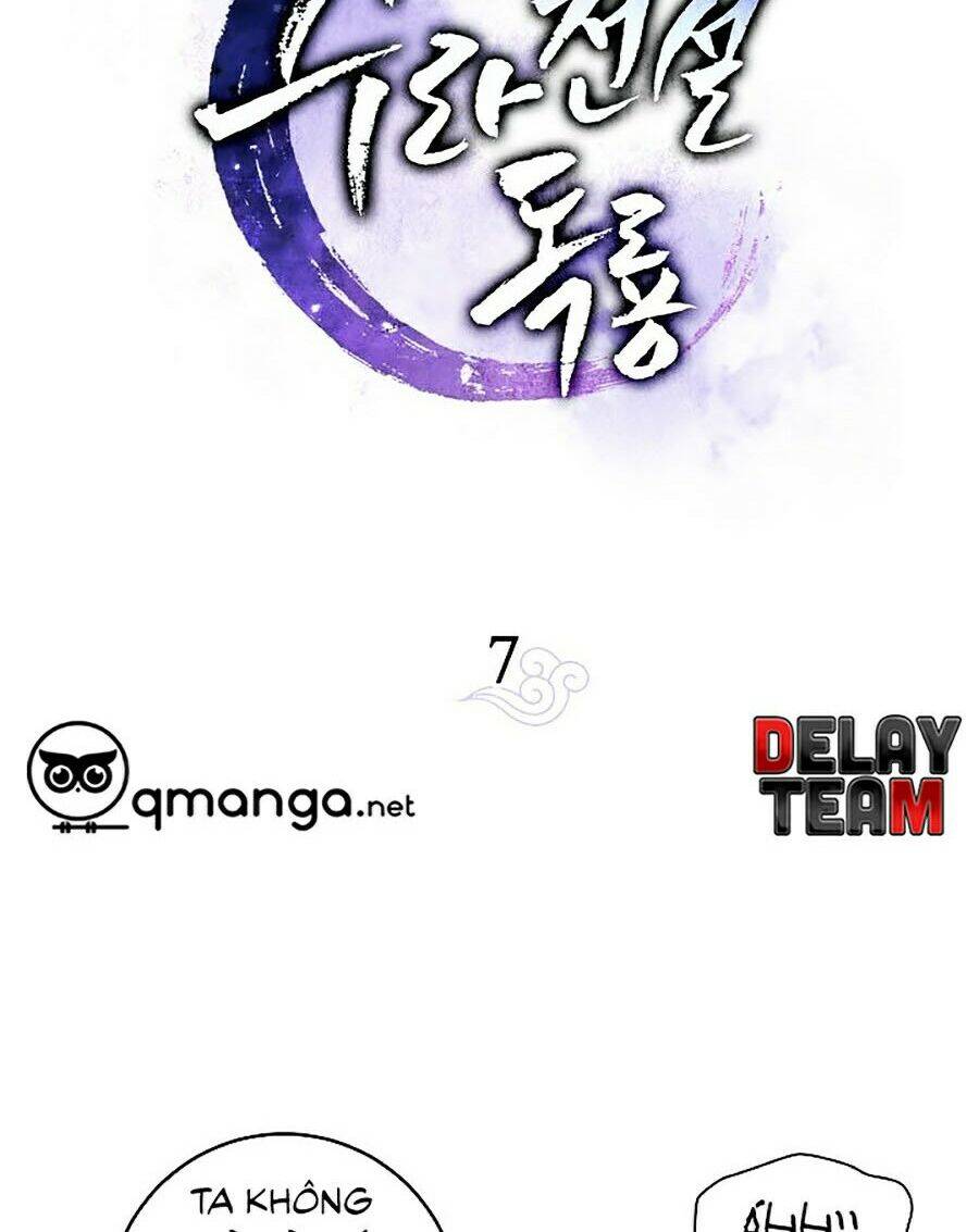 Huyền Thoại Diệt Thế Độc Long - Chapter 7 - Page 21