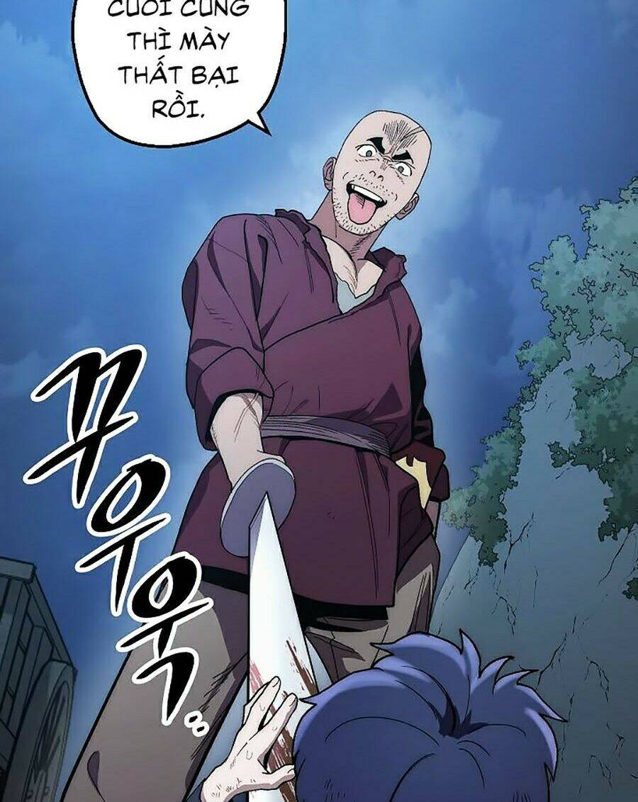 Huyền Thoại Diệt Thế Độc Long - Chapter 7 - Page 23