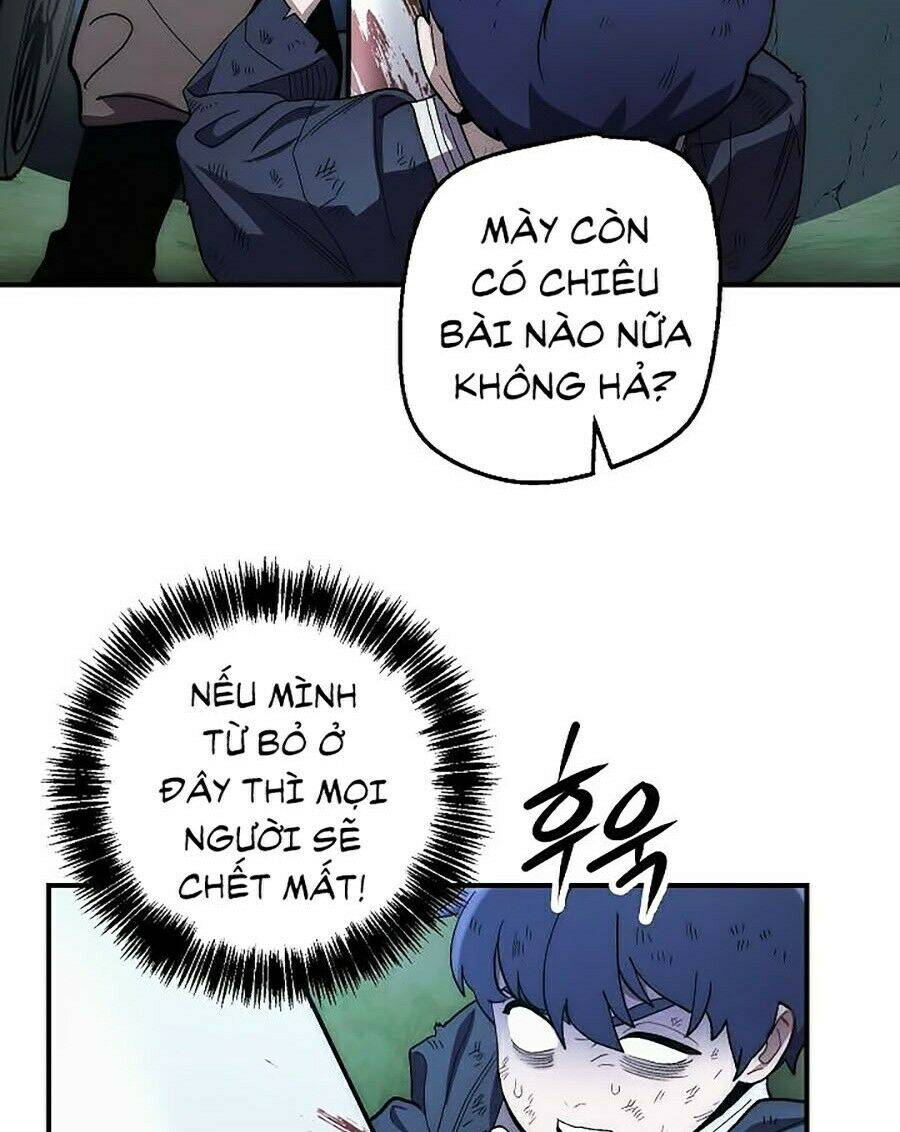 Huyền Thoại Diệt Thế Độc Long - Chapter 7 - Page 24