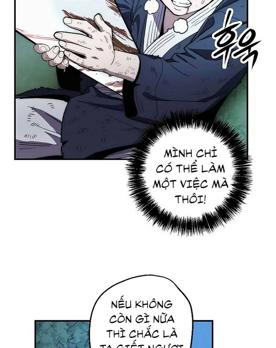 Huyền Thoại Diệt Thế Độc Long - Chapter 7 - Page 25