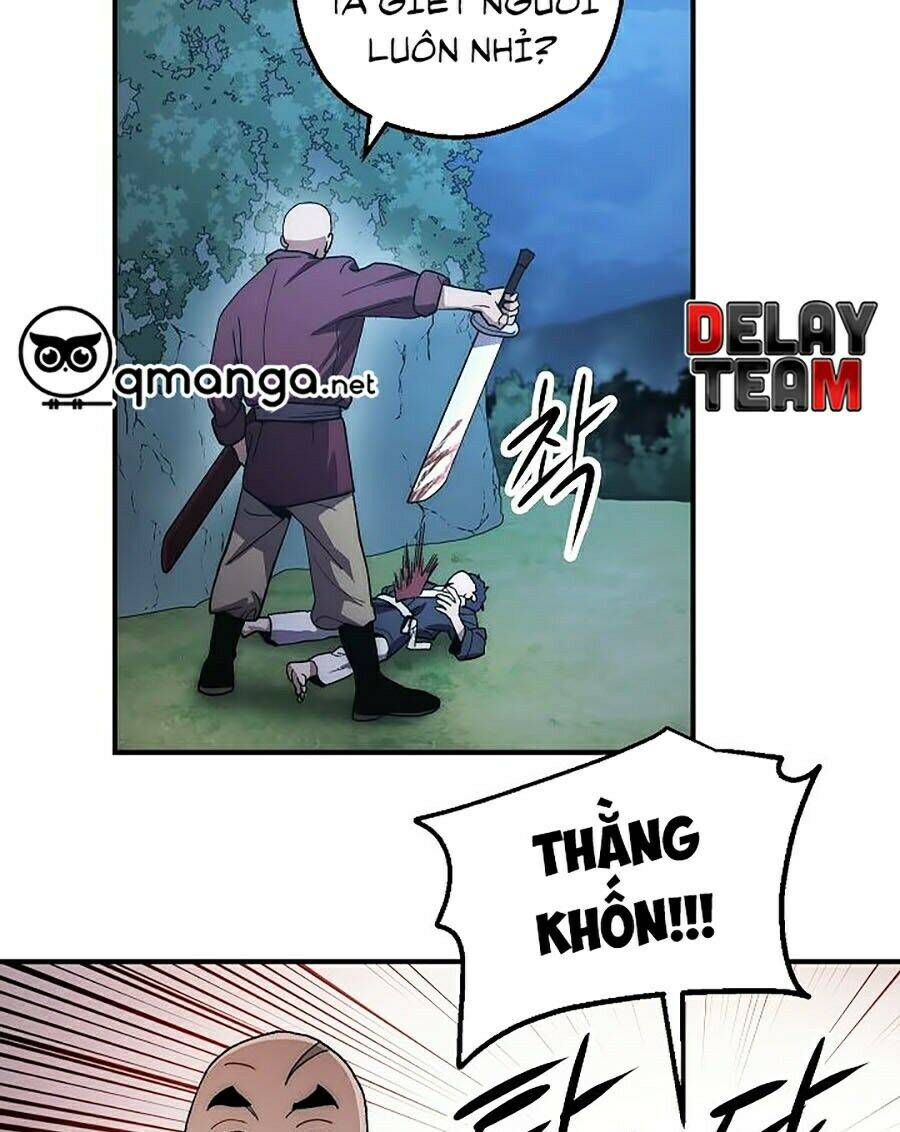 Huyền Thoại Diệt Thế Độc Long - Chapter 7 - Page 26