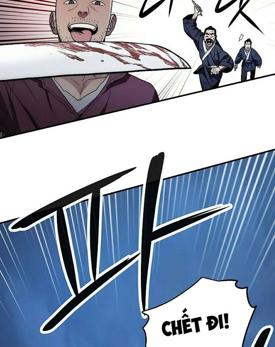 Huyền Thoại Diệt Thế Độc Long - Chapter 7 - Page 27