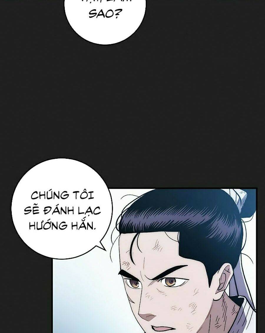 Huyền Thoại Diệt Thế Độc Long - Chapter 7 - Page 3