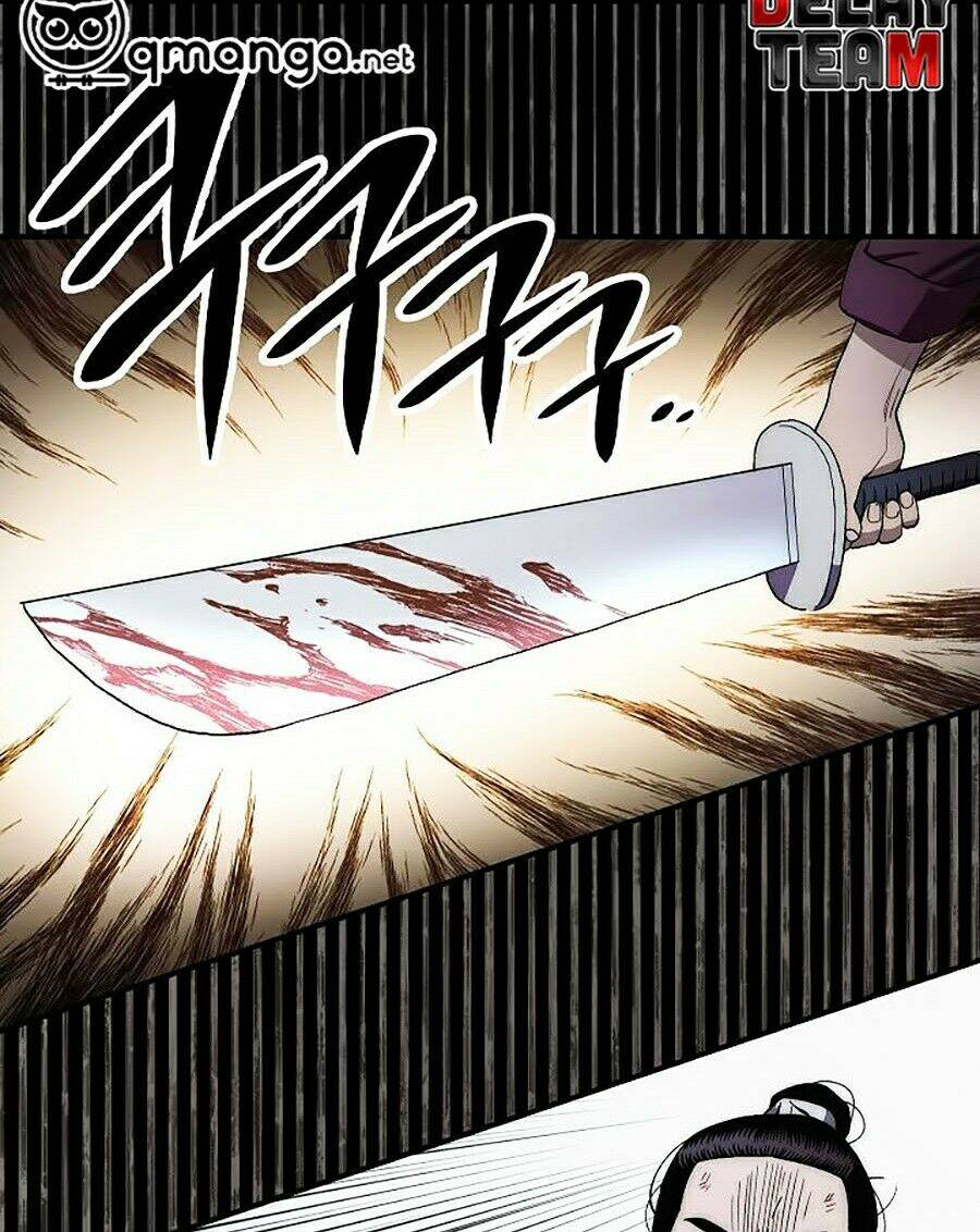 Huyền Thoại Diệt Thế Độc Long - Chapter 7 - Page 30