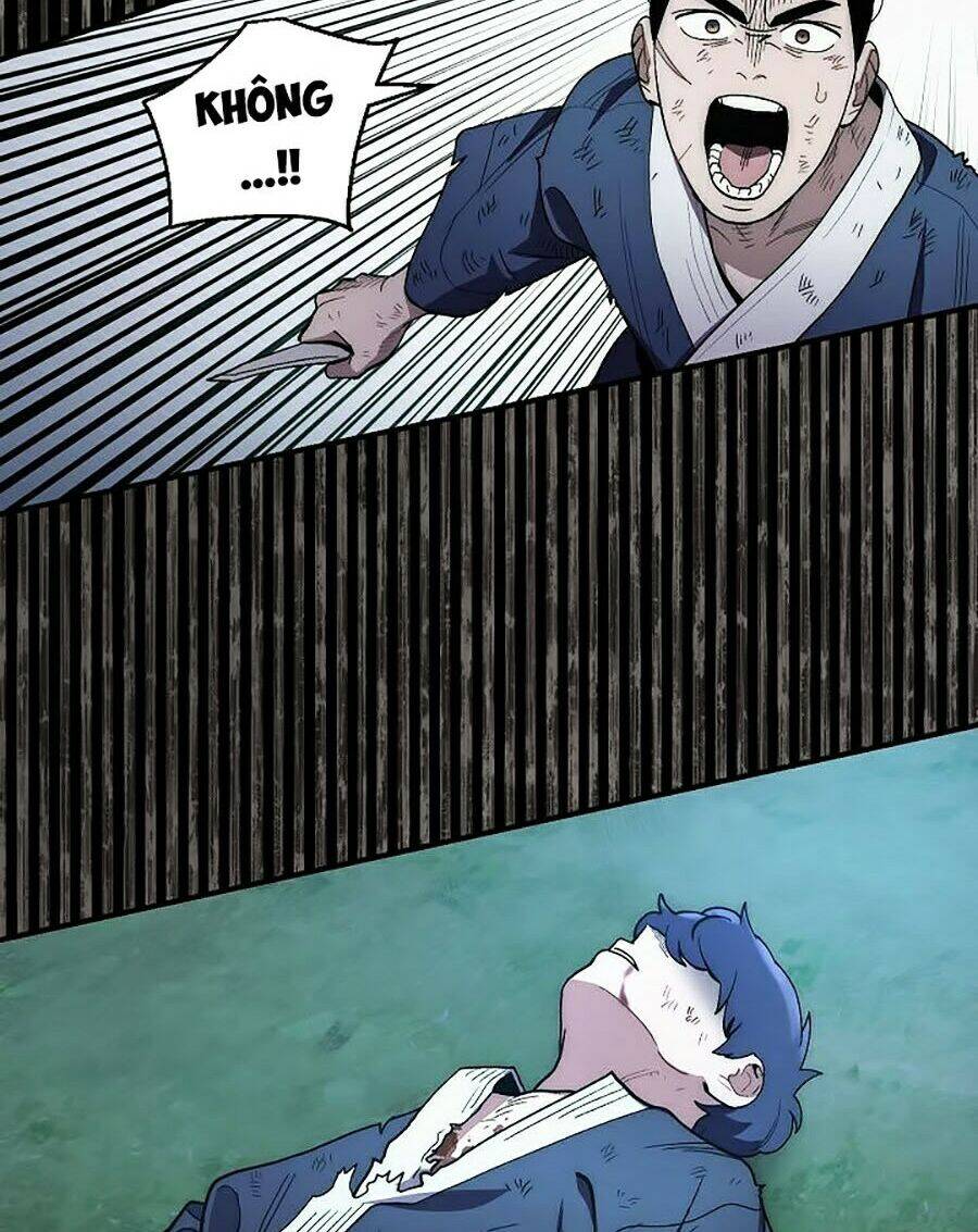 Huyền Thoại Diệt Thế Độc Long - Chapter 7 - Page 31