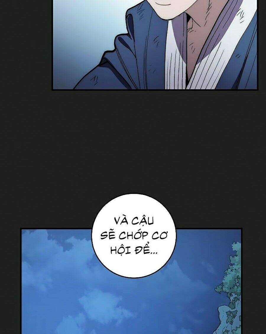 Huyền Thoại Diệt Thế Độc Long - Chapter 7 - Page 4