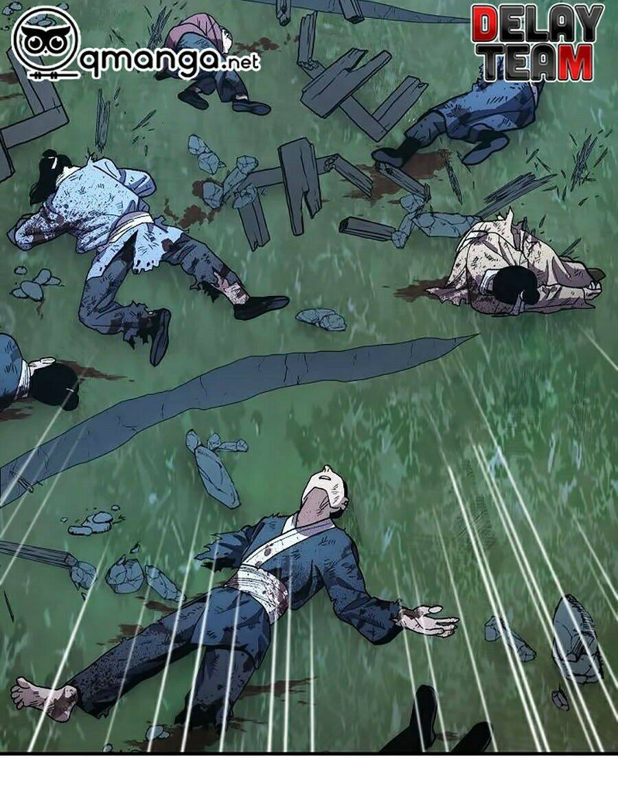 Huyền Thoại Diệt Thế Độc Long - Chapter 7 - Page 48