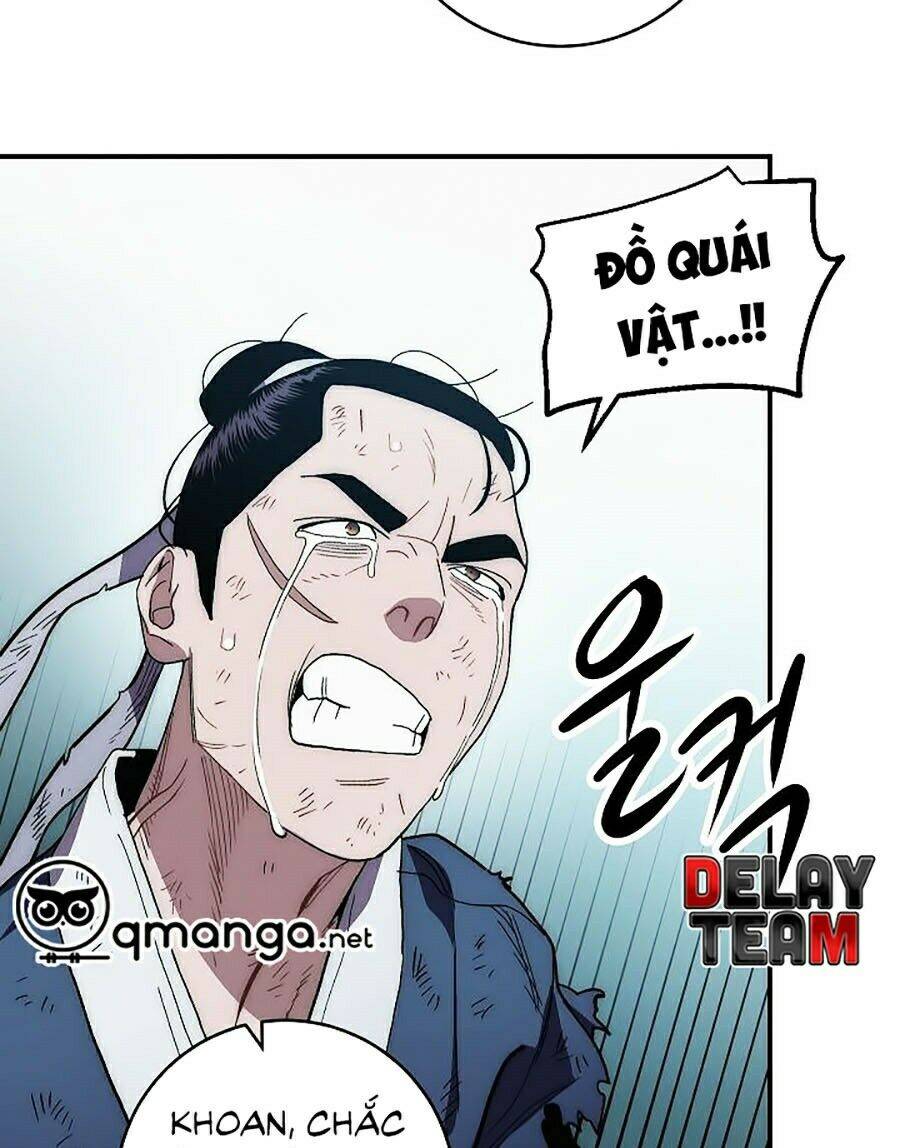 Huyền Thoại Diệt Thế Độc Long - Chapter 7 - Page 52
