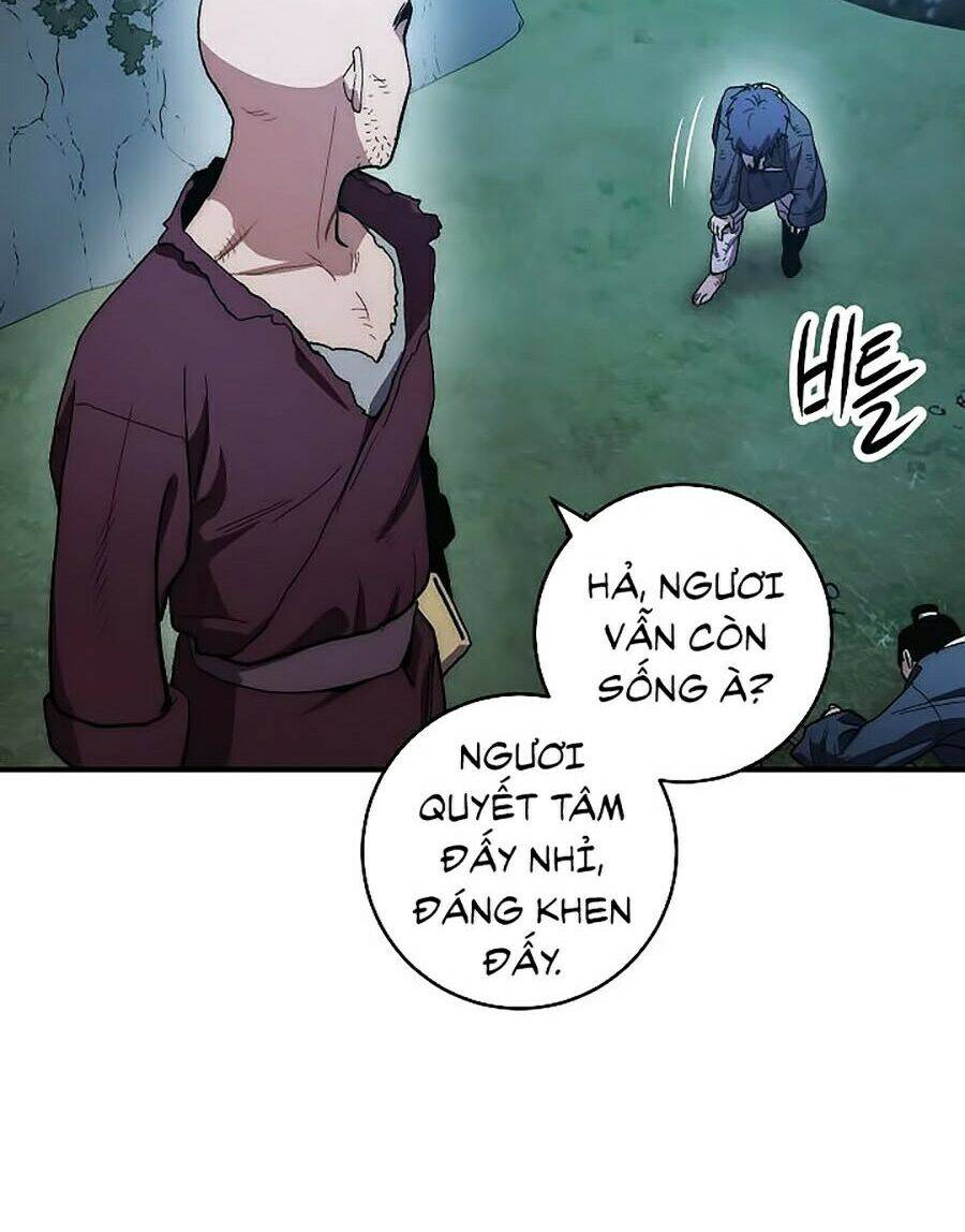 Huyền Thoại Diệt Thế Độc Long - Chapter 7 - Page 55