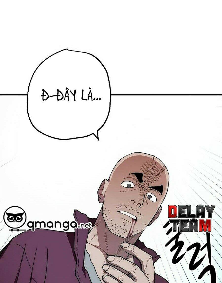 Huyền Thoại Diệt Thế Độc Long - Chapter 7 - Page 64