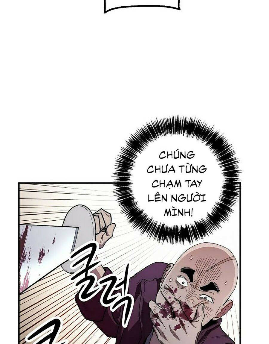 Huyền Thoại Diệt Thế Độc Long - Chapter 7 - Page 67