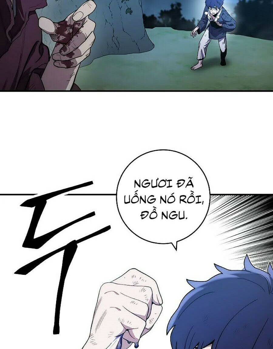 Huyền Thoại Diệt Thế Độc Long - Chapter 7 - Page 69