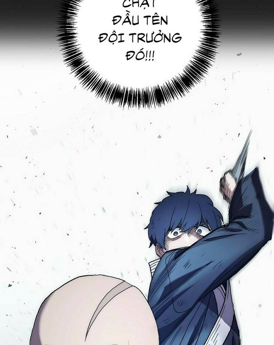 Huyền Thoại Diệt Thế Độc Long - Chapter 7 - Page 7