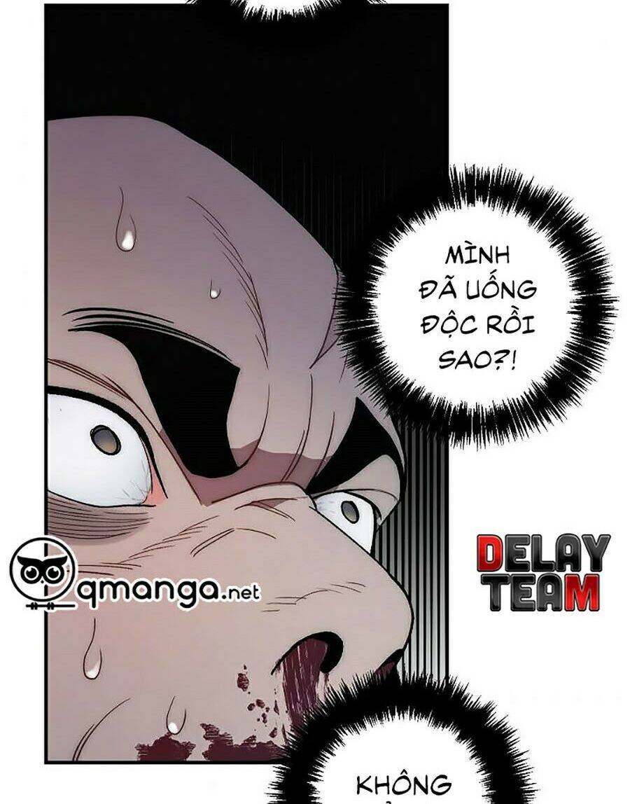 Huyền Thoại Diệt Thế Độc Long - Chapter 7 - Page 71