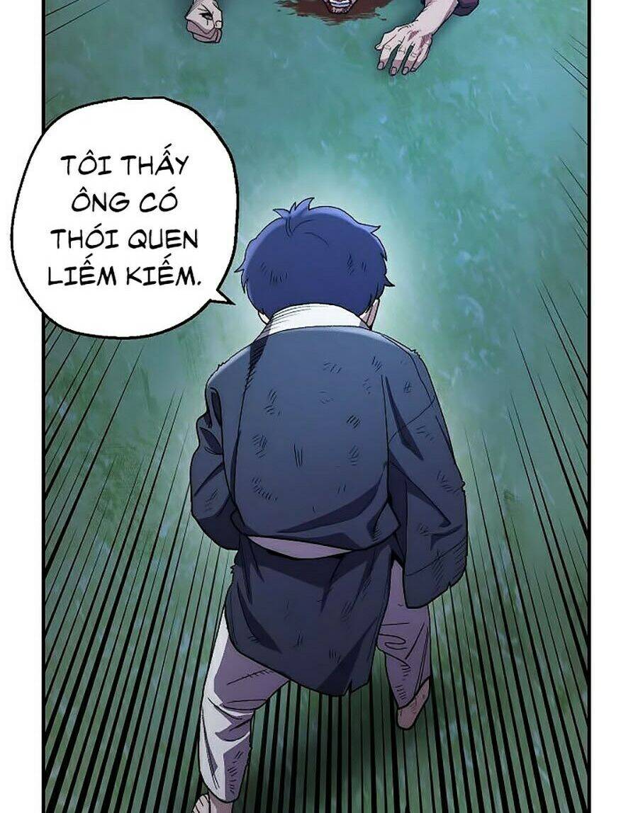 Huyền Thoại Diệt Thế Độc Long - Chapter 7 - Page 75