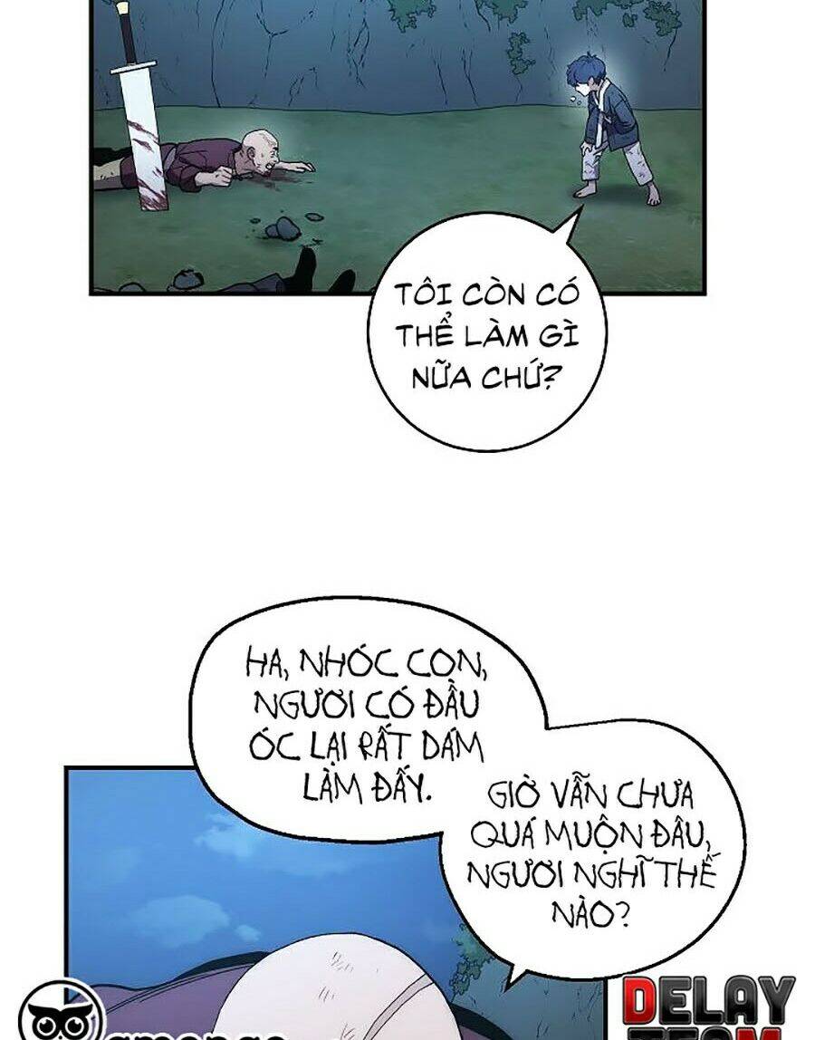 Huyền Thoại Diệt Thế Độc Long - Chapter 7 - Page 77