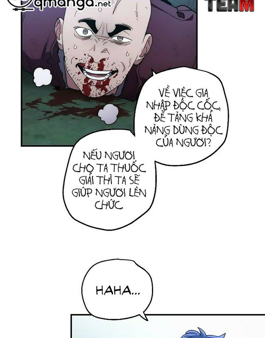 Huyền Thoại Diệt Thế Độc Long - Chapter 7 - Page 78