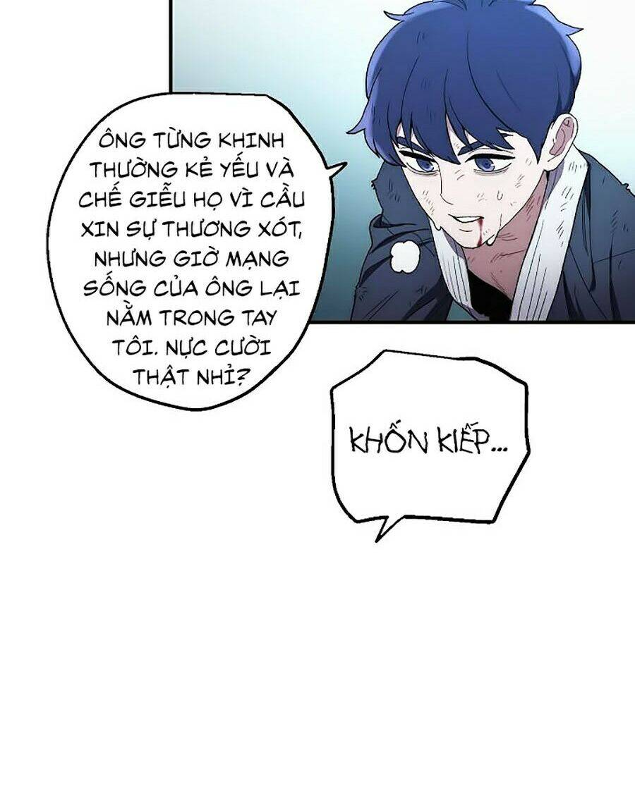 Huyền Thoại Diệt Thế Độc Long - Chapter 7 - Page 79