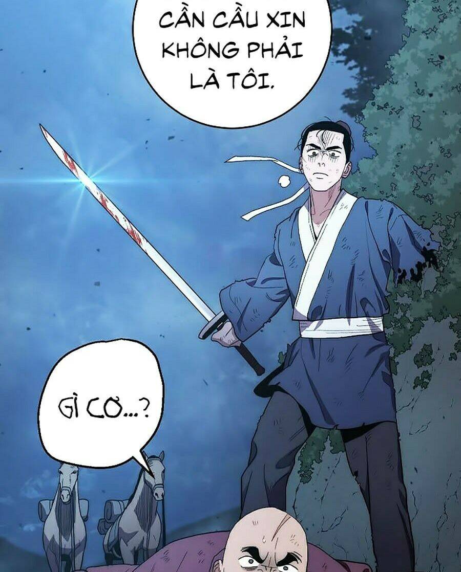 Huyền Thoại Diệt Thế Độc Long - Chapter 7 - Page 81