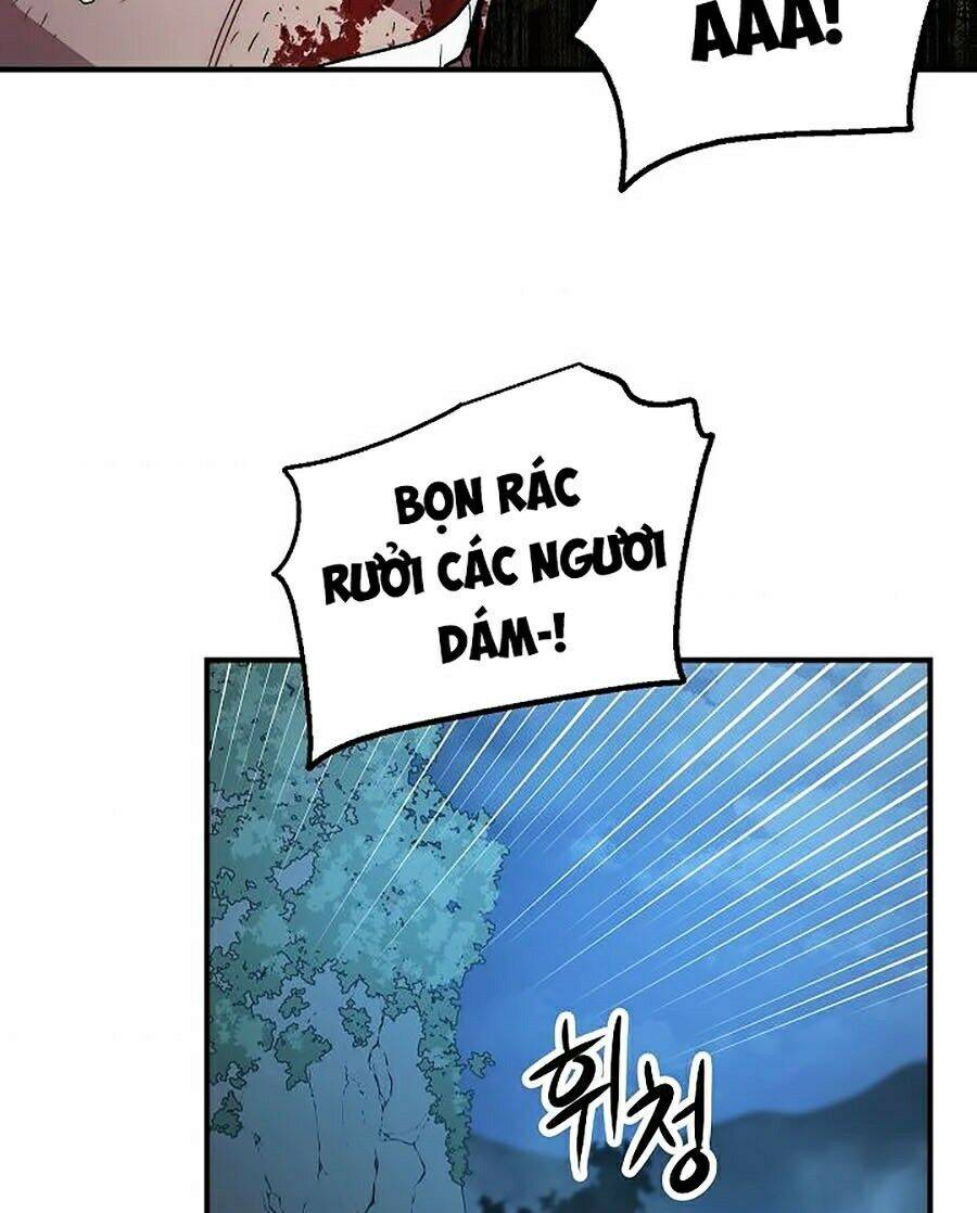Huyền Thoại Diệt Thế Độc Long - Chapter 7 - Page 84