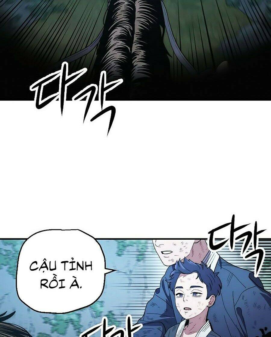 Huyền Thoại Diệt Thế Độc Long - Chapter 7 - Page 90