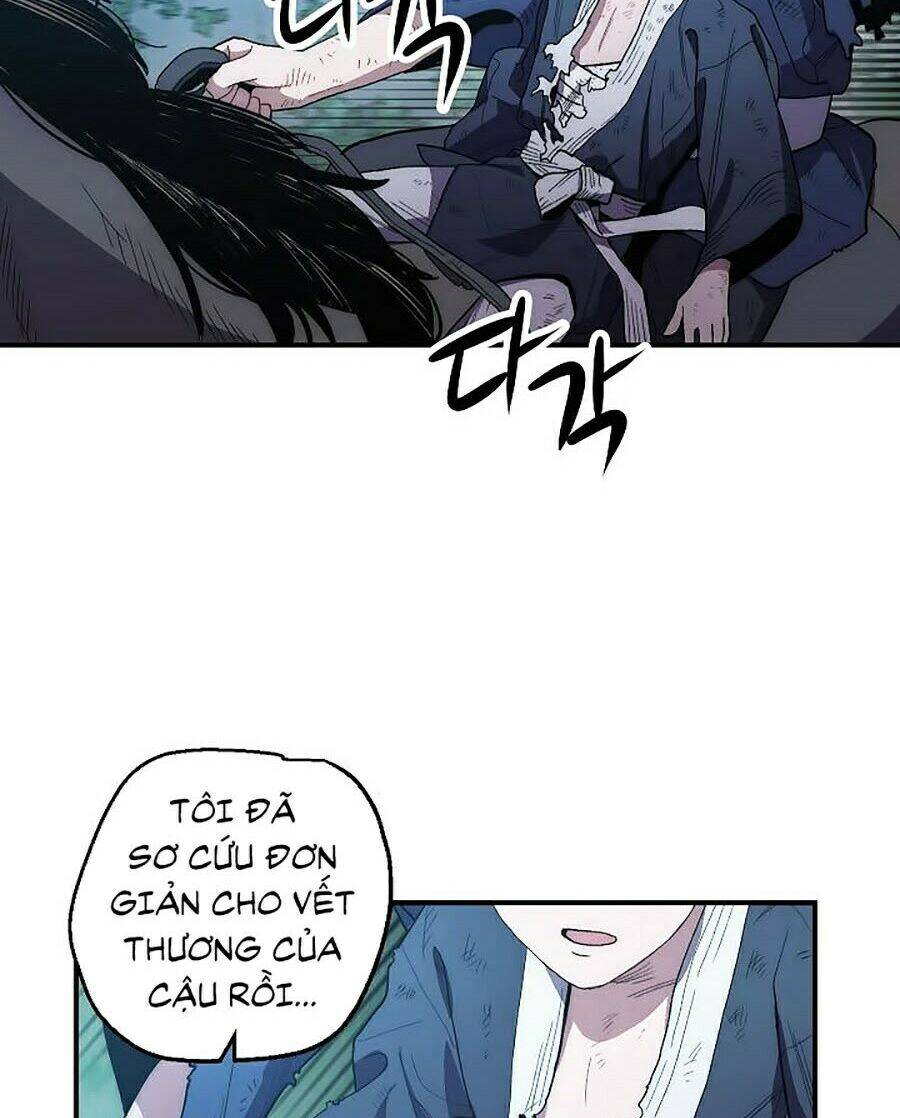 Huyền Thoại Diệt Thế Độc Long - Chapter 7 - Page 91