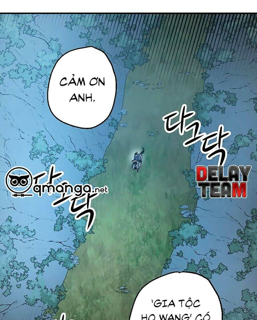 Huyền Thoại Diệt Thế Độc Long - Chapter 7 - Page 93