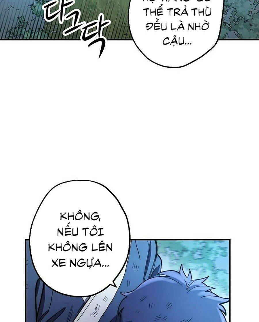 Huyền Thoại Diệt Thế Độc Long - Chapter 7 - Page 94