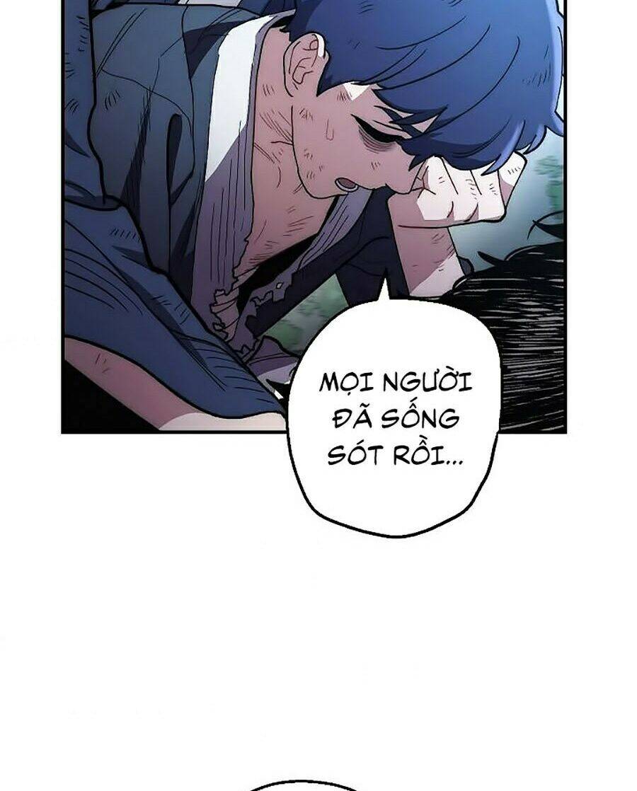 Huyền Thoại Diệt Thế Độc Long - Chapter 7 - Page 95