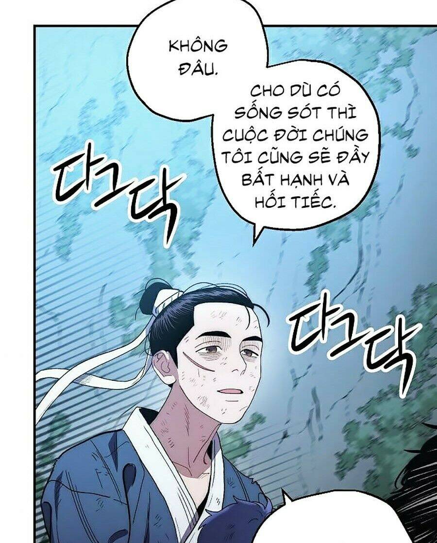 Huyền Thoại Diệt Thế Độc Long - Chapter 7 - Page 96