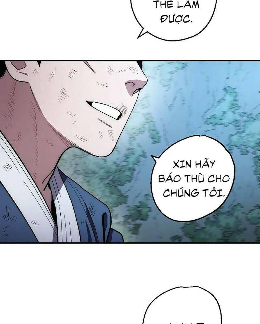 Huyền Thoại Diệt Thế Độc Long - Chapter 7 - Page 99