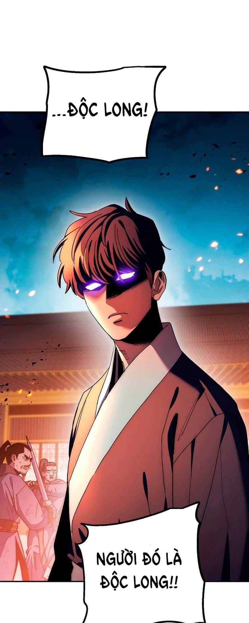 Huyền Thoại Diệt Thế Độc Long - Chapter 70 - Page 19