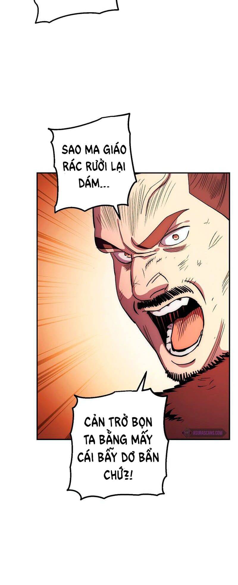 Huyền Thoại Diệt Thế Độc Long - Chapter 70 - Page 23