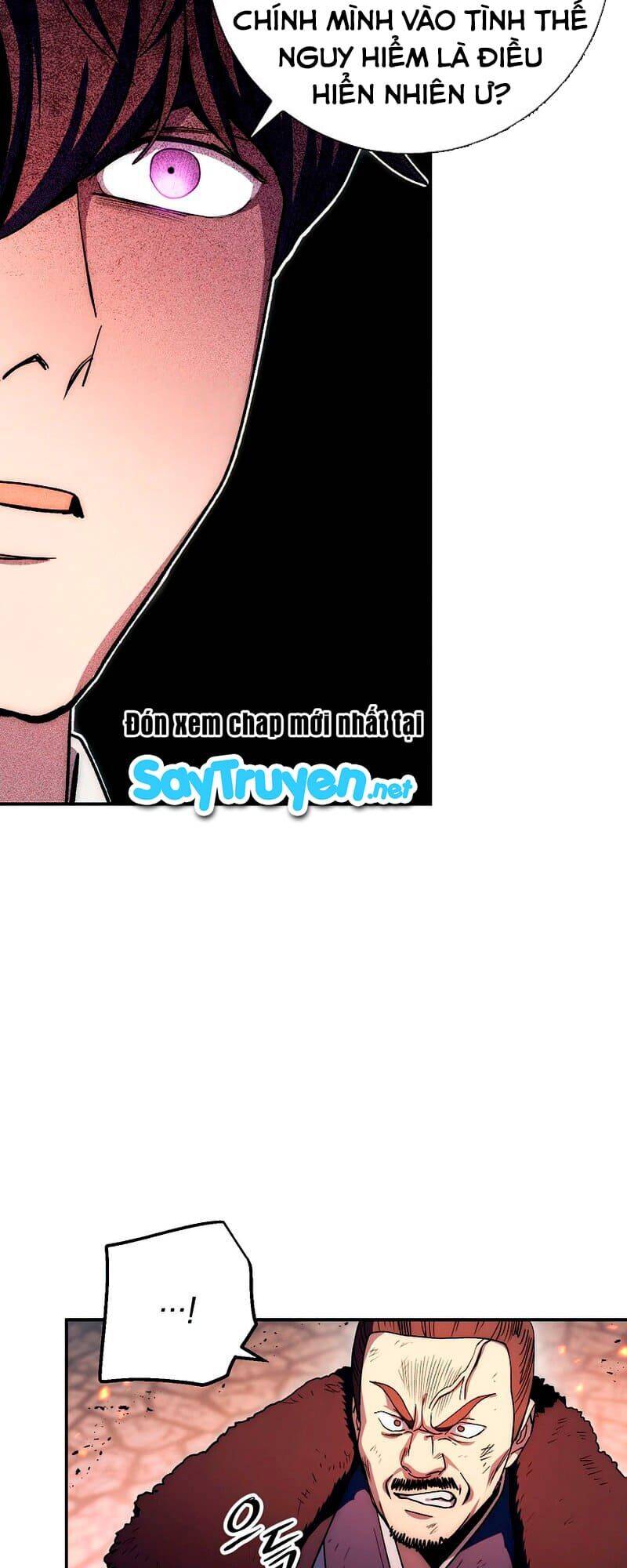 Huyền Thoại Diệt Thế Độc Long - Chapter 70 - Page 26