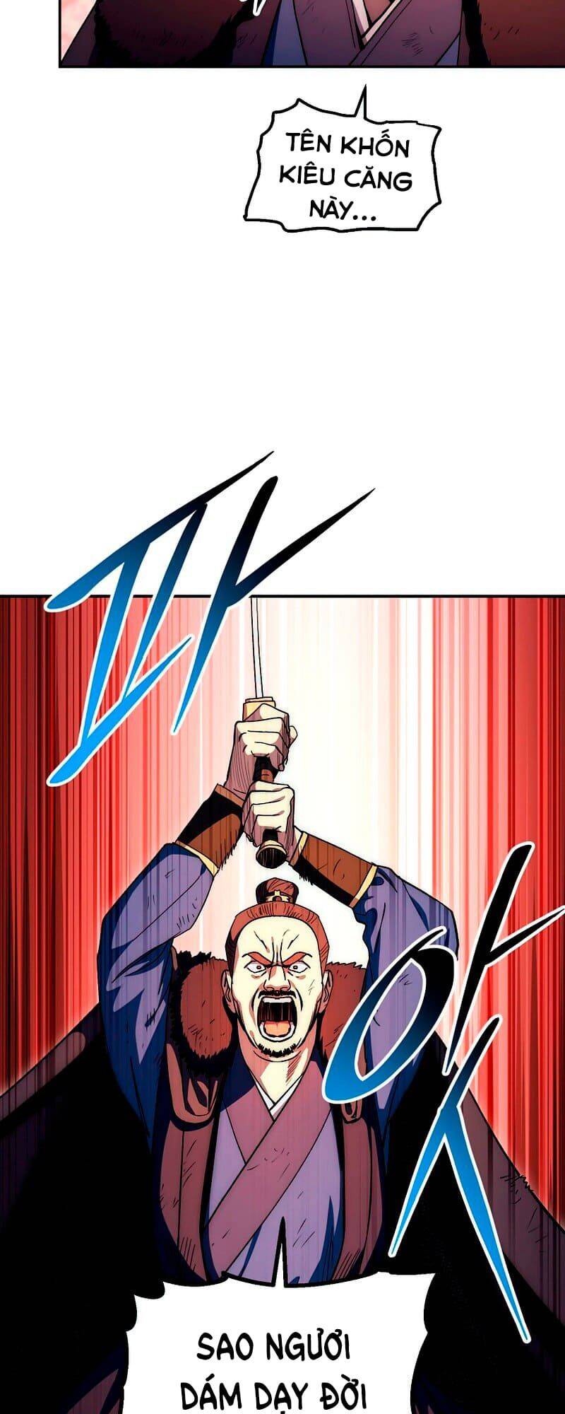 Huyền Thoại Diệt Thế Độc Long - Chapter 70 - Page 27