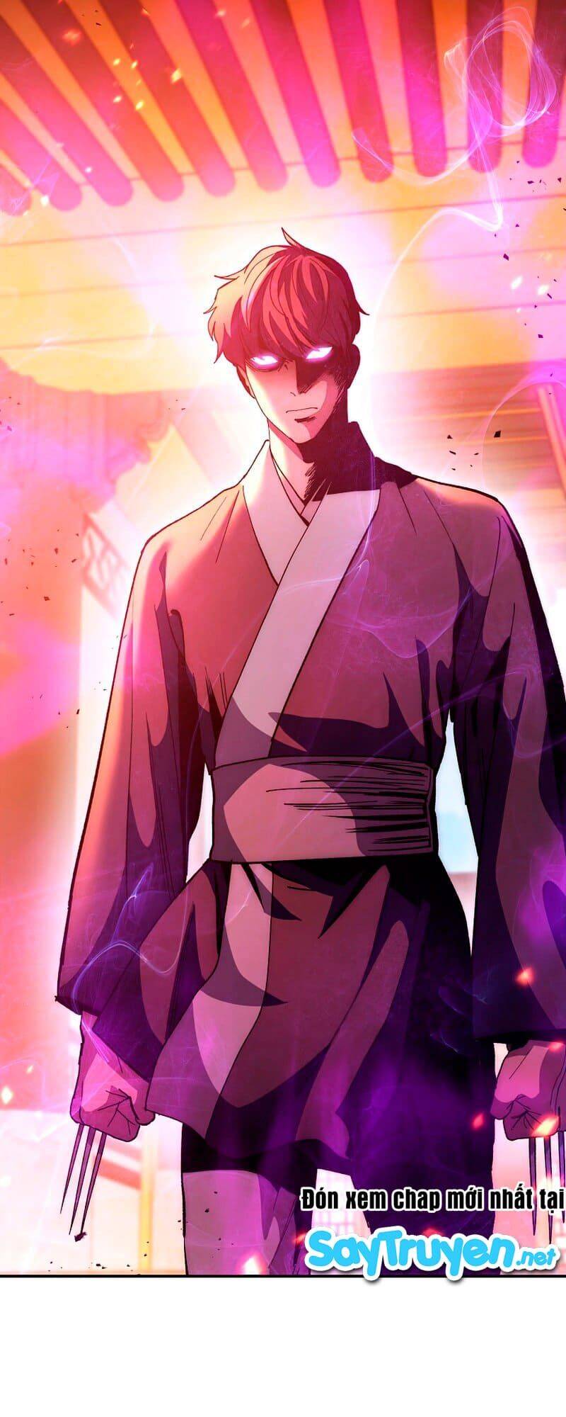 Huyền Thoại Diệt Thế Độc Long - Chapter 70 - Page 3