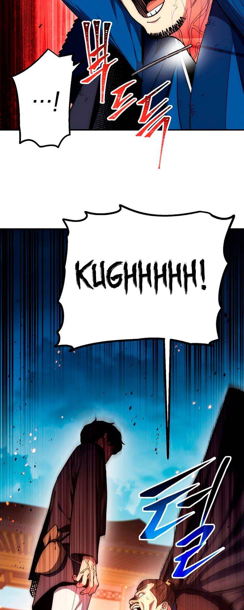 Huyền Thoại Diệt Thế Độc Long - Chapter 70 - Page 30