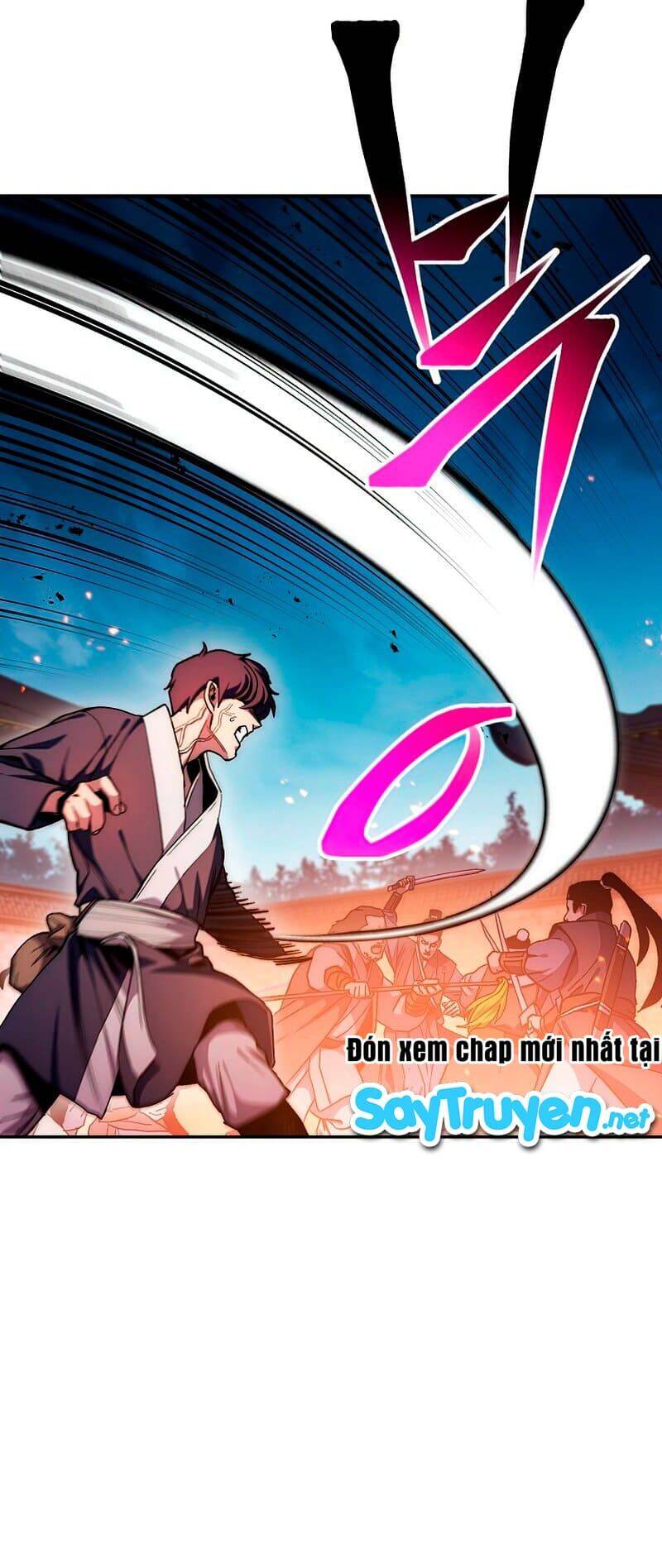 Huyền Thoại Diệt Thế Độc Long - Chapter 70 - Page 35