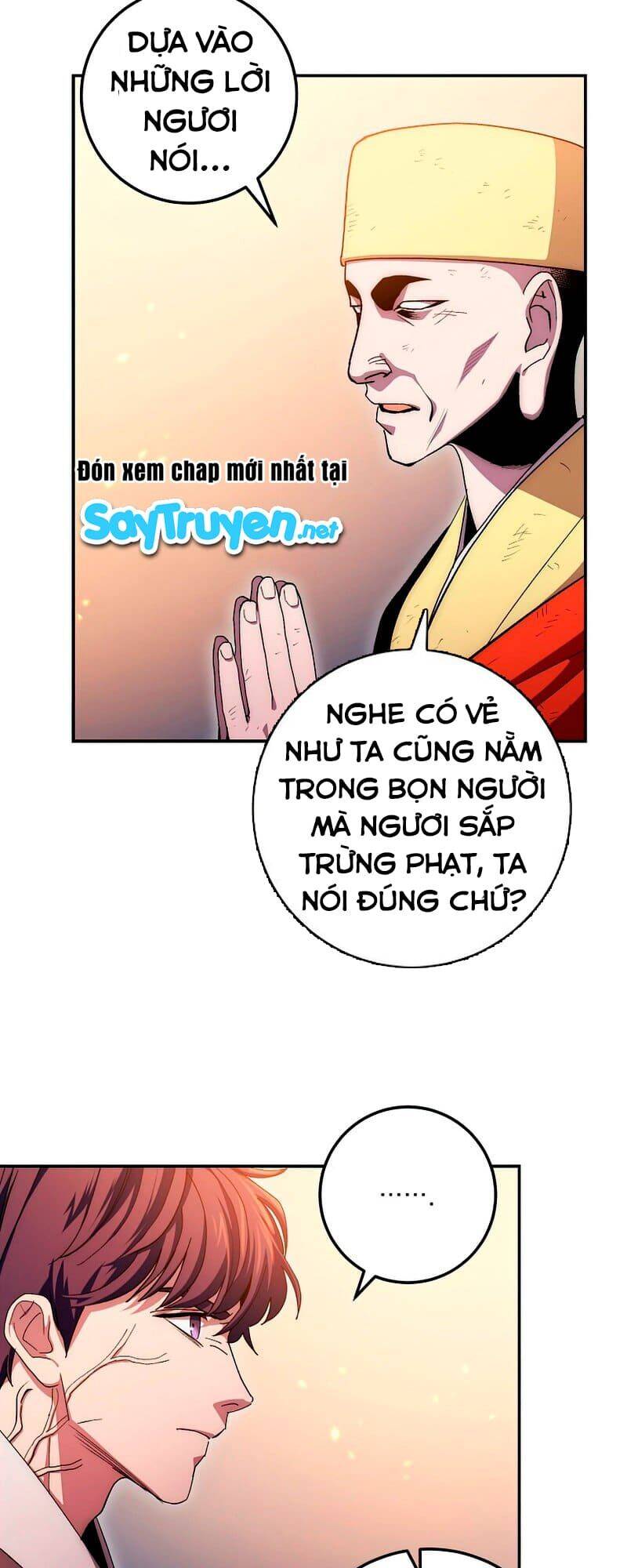 Huyền Thoại Diệt Thế Độc Long - Chapter 70 - Page 37