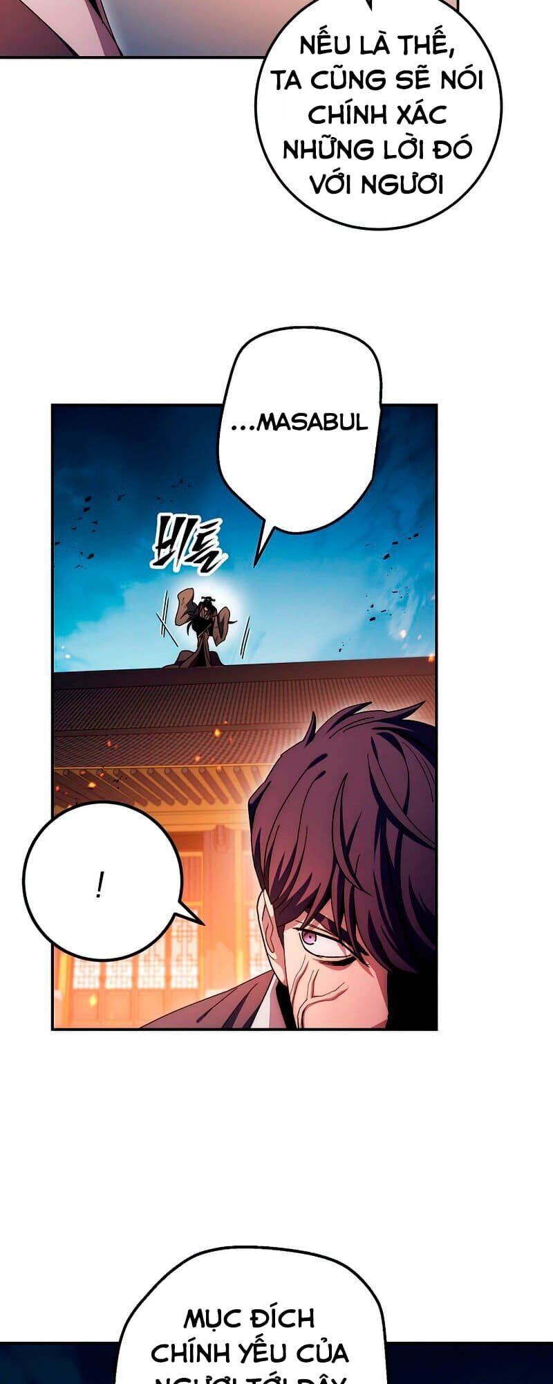 Huyền Thoại Diệt Thế Độc Long - Chapter 70 - Page 38